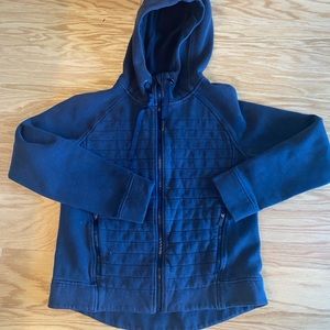 Lululemon Scuba Hoodie